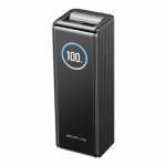 I&scaron;orinė baterija &bdquo;EcoFlow RAPID&ldquo; 25000 mAh, 170 W