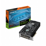 Vaizdo plok&scaron;tė, GIGABYTE, NVIDIA GeForce RTX 5060 Ti, 8 GB, GDDR7, 128 bitų, PCIE 5.0 16x, dviejų lizdų ventiliatorius,