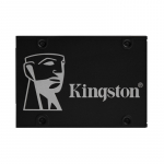 SSD, KINGSTON, KC600, 512GB, SATA 3.0, TLC, Ra&scaron;ymo greitis 520 MB/s, Skaitymo greitis 550 MB/s, 2,5', TBW 300 TB, MTBF 1