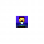 Paladone Minecraft Steve piktogramos &scaron;viesa