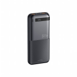 I&scaron;orinė baterija Power Bank Remax RPP-71 22.5W 10000mAh juoda