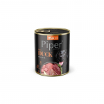 &Scaron;unų Maistas - DOLINA NOTECI Piper Antis ir Kriau&scaron;ė &Scaron;lapias Maistas 800g Be Grūdų
