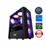 i7-12700KF 32GB 1TB SSD 1TB HDD RTX 4070 NOOS