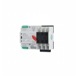 Automatinis perjungėjas CNC 3P 220V 100A