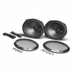&bdquo;Rockford Fosgate R169x2&ldquo; &ndash; dvipusiai garsiakalbiai
