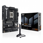 Motininė Plok&scaron;tė - ASUS TUF GAMING B650E-PLUS Wi-Fi 6E AM5 ATX DDR5 256GB