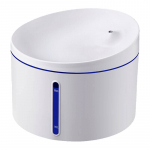 Gyvūnų fontanas - Dogness D06 3.2L Smart Pet Fountain White
