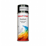 Automobilių dažai Multona 623-1, žalia, 400 ml