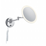 &Scaron;viestuvas sieninis Trio H2O VIEW, 3 W, LED, 282990106