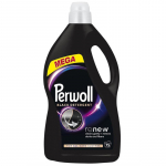 SKALBIKLIS SKYS PERWOLL BLACK 75SK 3.75L