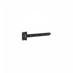 LANKSTAS VARTŲ ZB 300 300X45X90X3.0 JUOD