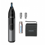 Nosies plaukų kirpimo ma&scaron;inėlė Philips NT3650 / 16
