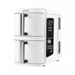 Kar&scaron;to oro keptuvė - Ninja SL400EUWH 9.5L, 2470W, 6 Virimo programų, Balta