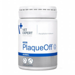 VETEXPERT PlaqueOff - papildai &scaron;unims ir katėms - 20 g