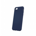 iLike Samsung Galaxy A25 5G (visuotinis) silikoninis dėklas tamsiai mėlynas