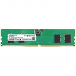 Transcend JetRam Green 8GB DDR5 4800MHz CL40 UDIMM JM4800ALG-8G