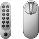 Aqara Smart Užraktas U200 Užraktas + klaviatūra ( Silver )