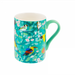 Schluck MUG arbatos puodelis Bird
