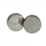 2x baterijos, skirtos &bdquo;Samsung Galaxy Buds&ldquo; / &bdquo;Powerbeats Pro&ldquo;, pakeičia CP1254 A3, 3,7 V, 60 mAh