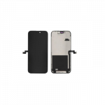 Telefono ekranas skirtas Apple iPhone 16 Pro Max 120 Hz (LTPS) (Prime)