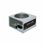 Chieftec 700W PSU 80 PLUS 230V ATX WHITE