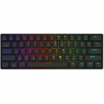 Klaviatūra Savio BLACKOUT X2 OUTEMU BLUE 5901986049470