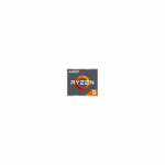 AMD procesorius stacionariam kompiuteriui &bdquo;Ryzen 5 6C / 12T 7600X&ldquo; (4,7 / 5,0 GHz &bdquo;Boost&ldquo; 38 MB 105 W AM5) su &bdquo;Radeon&ldquo; g