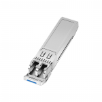 SFP+ Siųstuvo-imtuvo modulis 10G MM 300 m LC