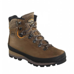 Meindl Paradiso Lady MFS Sievie&scaron;u GORE-TEX pārgājienu apavi Fawn / Carmine Red EU 36