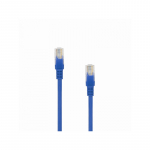 Sbox UTP-10BL CAT5E 10 M mėlynas