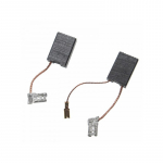 Angliniai &scaron;epetėliai (2 vnt.) 18 x 12,5 x 6,5 mm, skirti &bdquo;Bosch 11209&ldquo; ir kt.