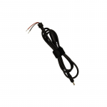 Maitinimo &scaron;altinio kabelis su jungtimi DELL, 4.5 x 3.0mm (Power line)