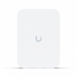 Prieigos Ta&scaron;kas - Ubiquiti U7 In-Wall 4300 Mbit / s PoE 2.4-5 GHz