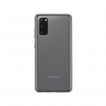 Taktinis &bdquo;Samsung Galaxy S20 FE&ldquo; TPU dėklas, skaidrus