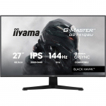 &bdquo;iiyama G-MASTER G2741QSU-B1&ldquo; kompiuterio monitorius 68,6 cm (27") 2560 x 1440 pikselių Juoda