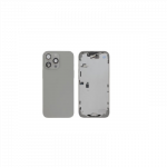 Telefono vidurinis rėmelis, korpusas skirtas Apple iPhone 16 Pro Max Natural Titanium