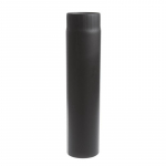 Krosnelės dūmtraukis WADEX, 115 mm, 50 cm