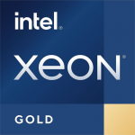 Intel Xeon Gold 5317 procesorius 3 GHz 18 MB dėklas