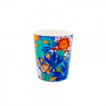 TAZZINA Bouquet espresso kavos puodelis