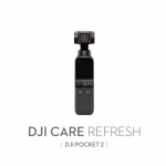 DJI Care Refresh Pocket 2 (Osmo Pocket 2 &ndash; 2 metų planas) &ndash; kodas