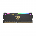 RAM Modulis - Patriot Viper Steel DDR4 2X16GB 3200MHz RGB