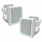 Excalibur Marine X22.2UW (White)