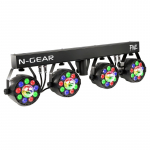 N-gear PB-FIVE Partybar