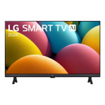 LG HD LR60 43LR60006LA televizorius 109,2 cm (43") &bdquo;Full HD&ldquo; i&scaron;manusis televizorius &bdquo;Wi-Fi&ldquo; juodas 8806096520963