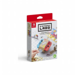 Nintendo labo customisation set (0045496430825)