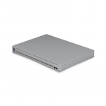 &bdquo;Ubiquiti Pro Max 24&ldquo; valdomas komutatorius, 2x 10G SFP+, 8x 2.5GbE, 16x 1GbE