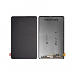 Ekranas Samsung P610 / P615 Tab S6 Lite 10.4 2020 / P613 / P619 Tab S6 Lite 10.4 2022 su lietimui jautriu stikliuku Blac