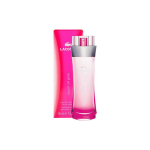 Lacoste Rožinio touch tualetinis vanduo 50ml