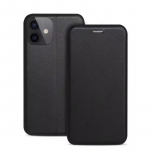 Dėklas Book Elegance Xiaomi Poco X3 / Poco X3 NFC / Poco X3 Pro juodas
