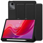 Tech-Protect SC ra&scaron;iklio dėklas, skirtas Lenovo Tab M11 11' TB-330 - juodas